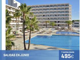ESTANCIAS EN MALLORCA